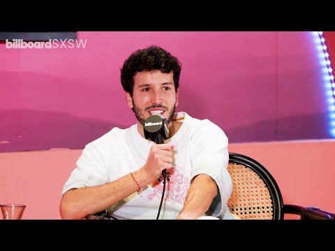 Superstar Panel With Sebastián Yatra | SXSW 2022