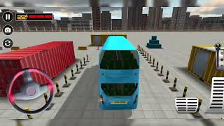 Bus Games Bus Simulator Games screenshot 2