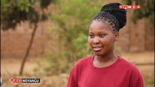 MDYANGU  COMEDY NOVEMBER 2025