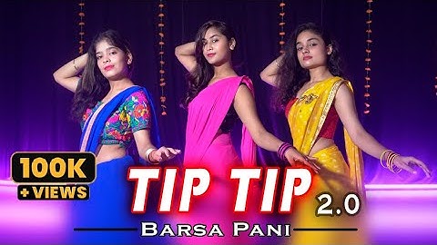 Tip Tip Barsa Pani Dance Video | 2.0 | UCI Studios | Agra | Akshay Kumar | Katrina Kaif