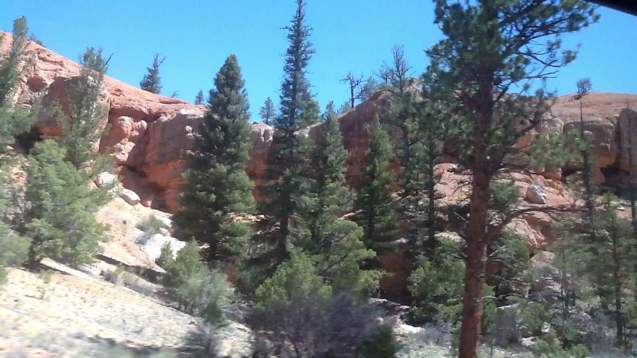 Живописная Америка Picturesque America