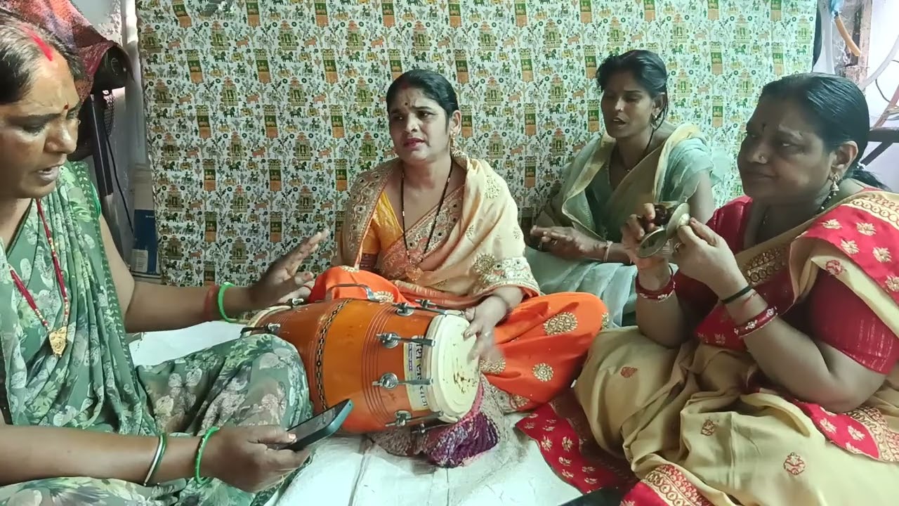 हनुमान जी का भजन 🙏🙏🙏🙏 