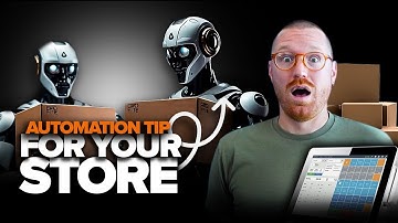 Retail Inventory Automation - THE Must Have Features for Automated Inventory Management Software