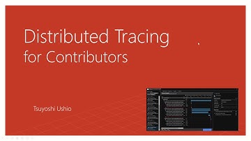 Durable Functions Distributed Tracing for Contributors (1)  - TraceContext