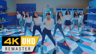 트와이스(TWICE) 'Heart Shaker' MV 4K
