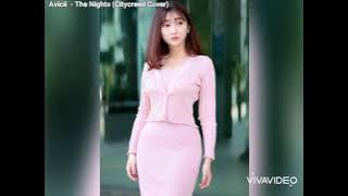 The Night - Citycreed Cover