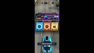 Chaos Road Combat Racing hack mod no out (God mod) screenshot 3
