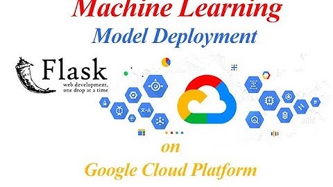 Machine Learning Model Deployment using Flask   Great Learning