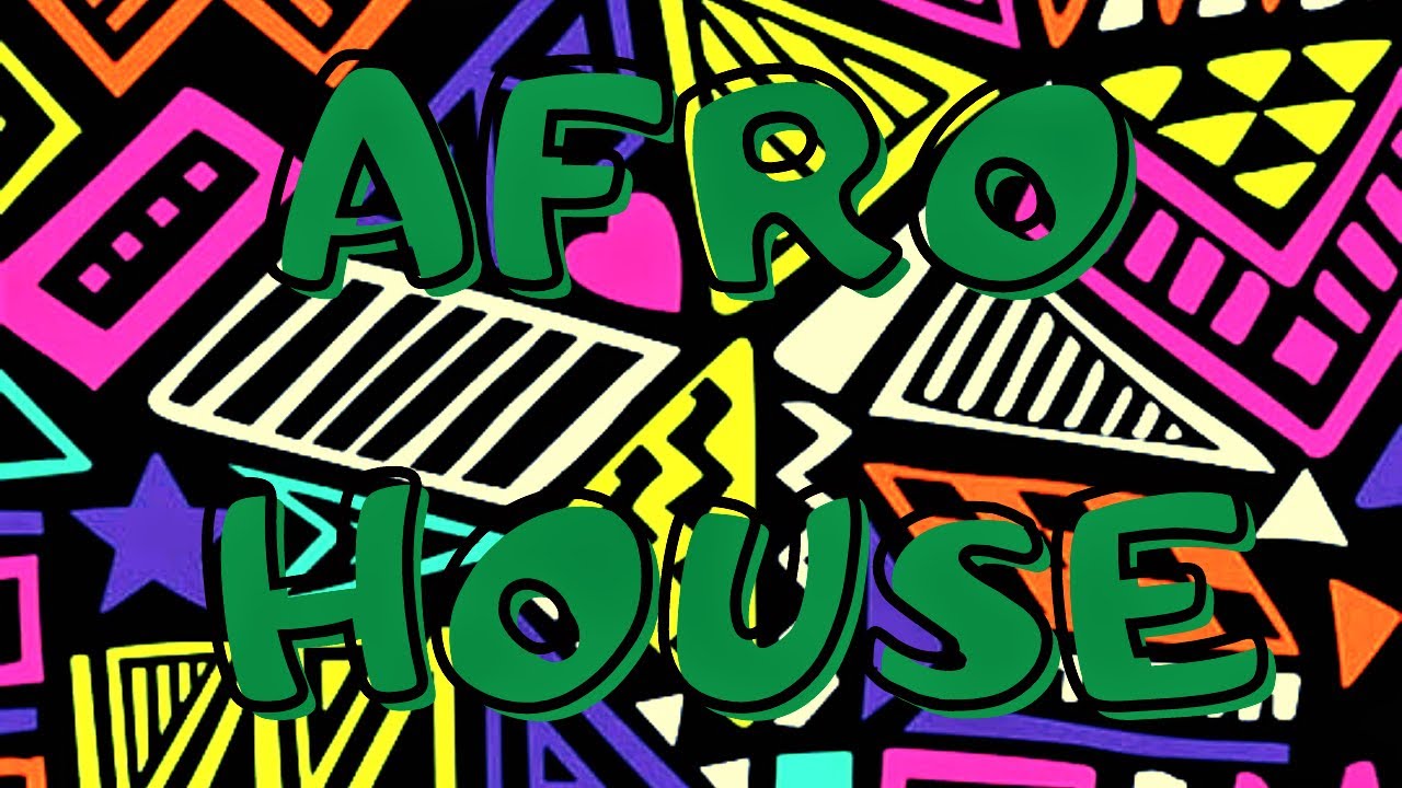 AFRO HOUSE MIX 2022 ( Samba KF, LiloCox, Afrikan Drums, DJ Nelasta and