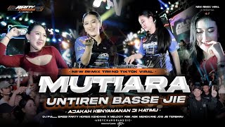 DJ MUTIARA VIRAL TIKTOK‼️ADAKAH KENYAMANAN DI HATIMU FULL BASS PARTY MENGKANE - ABOYCHANDRA MUSIC
