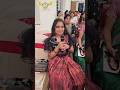 Santhoshi Srikar one day seminar at Tirupati by Lora lounge Tirupati #beautyparlour #beautysalon