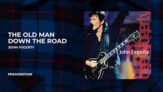 Download Lagu John Fogerty - The Old Man Down The Road (Live At Warner Bros. Studios, CA / Dec. 12-13, 1997) MP3