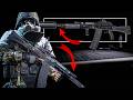 New attachments for the SG-12 will not give the enemy a chance to win in close quarters - Lost Light