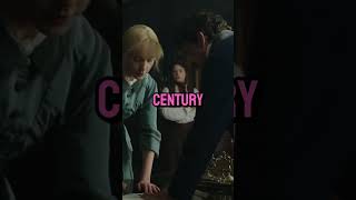 Ben Hardy’s Forgotten Period Drama Details