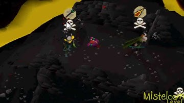 Wsevolutions.com - Forsaken pking  Clan Private server + Webclient