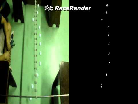 Phy 192 Experiment: Pendulum Wave