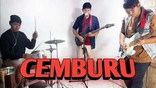 CEMBURU -  MUSIC VIDEO (NGEBAND PART 2)