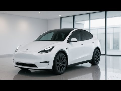 Tesla Model Q 2026: EVERYTHING We Know So Far!