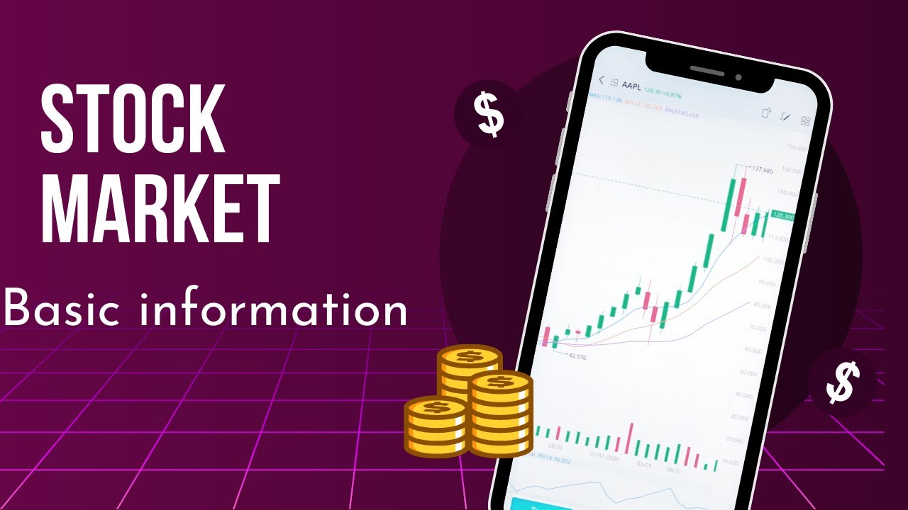 Stock Market Basic For beginner's - YouTube
