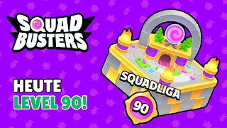 🔥PLATZ 2 DE! SQUAD BUSTERS [GER/ENG] 🔥!