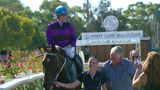 Race 6 - Ascot - 25/01/2025