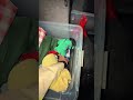 Como organizamos tudo para ir dormir em um camping selvagem