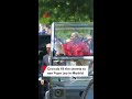 More than a million turn out to see Pope Leo in Madrid