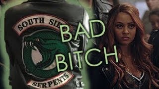 Bad - Riverdale - Toni Topaz