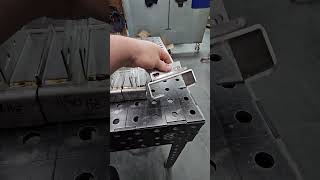 parametros da frequência do pulsado part 2 #solda #dica #tig #pulsado