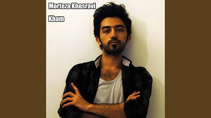 Morteza Khosravi - Topic