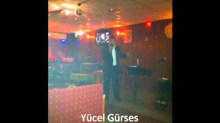 Yücel Gürses - Uflediler sondum - Vur beni