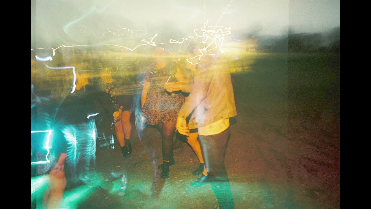 Work Drugs - Alternative Facts [Slowed + Reverb]