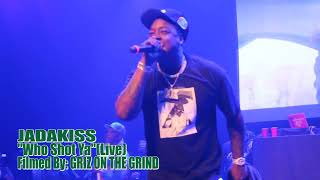 JADAKISS-&quot;Who Shot Ya&quot;(Live In Toronto Jun/09/2023)