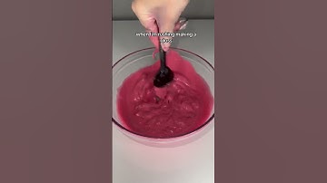 I oversold this lipgloss 😬 #lipgloss #shorts