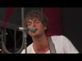 Paolo Nutini Live - Funky Cigarette @ Sziget 2012