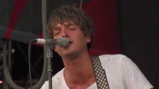 Paolo Nutini Live - Funky Cigarette @ Sziget 2012 chords