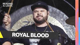 Royal Blood - Figure It Out | Reading Festival 2026