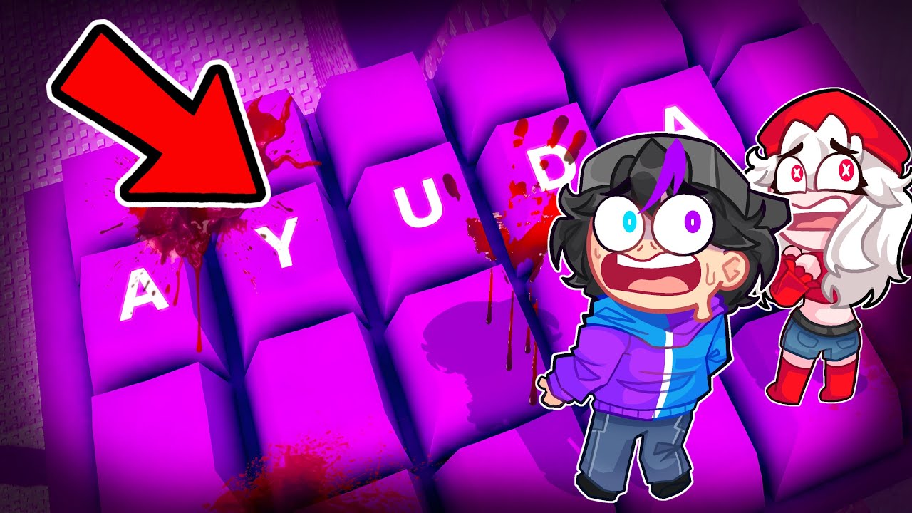 TORRE DE ASMR QUE ESCONDE UN OSCURO SECRETO EN ROBLOX (Juego Completo)