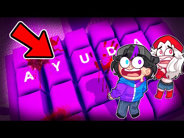 TORRE DE ASMR QUE ESCONDE UN OSCURO SECRETO EN ROBLOX (Juego Completo)