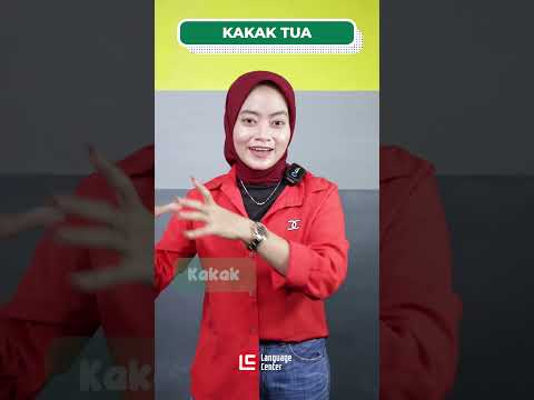 Video: Apakah bahasa Inggeris bara?