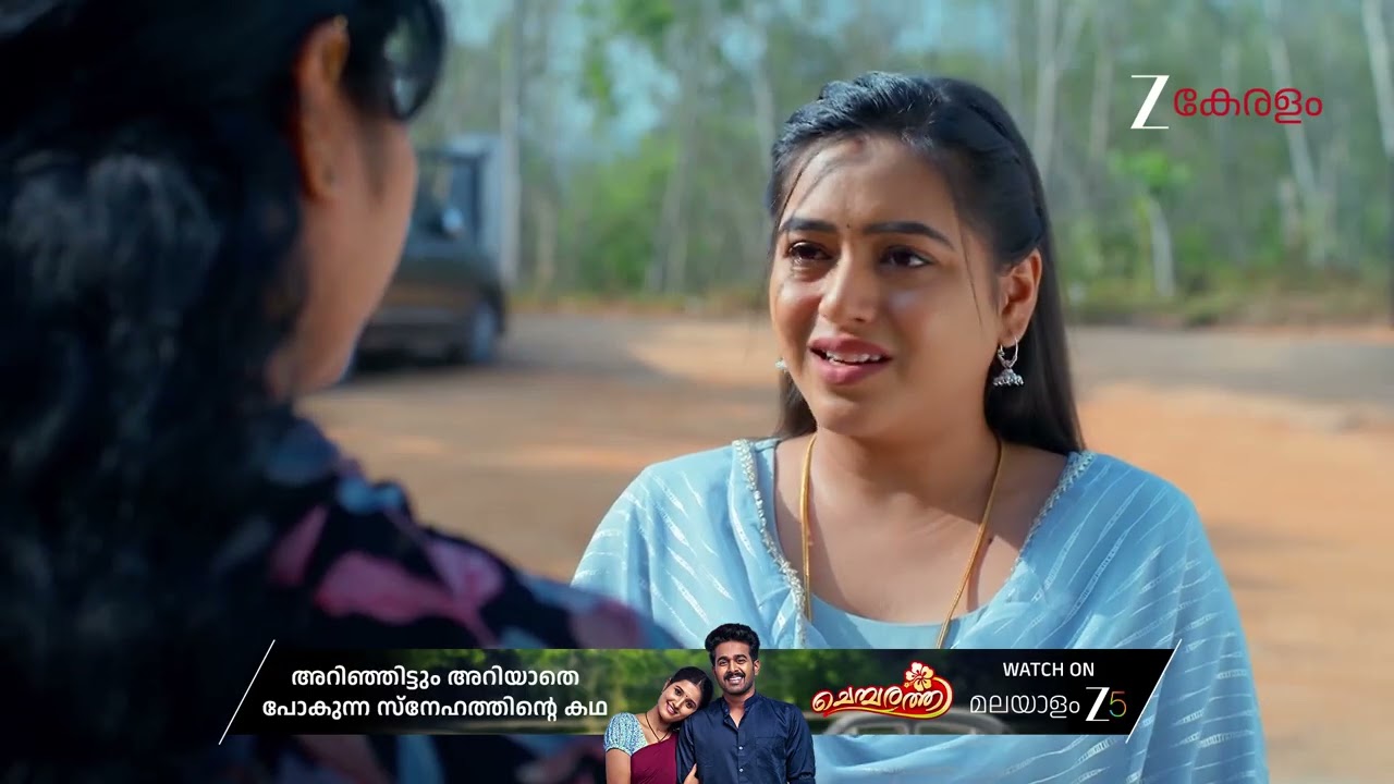 Akale | Ep - 448 | Best Scene | Feb 25 2026 | Zee Keralam