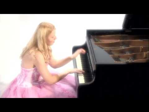 Ravel Gaspard de la nuit. Ondine. Valentina Lisitsa