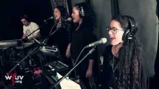 The Arcs - &quot;Outta My Mind&quot; (Live at WFUV)