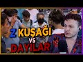 Z Kuşağı vs Akpli Dayılar - Oy Kullanmak için IQ Testi Yapılmalı