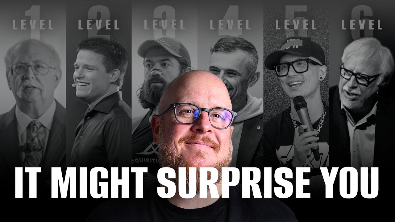 Whose Advice Should You Listen to When Starting a Business?