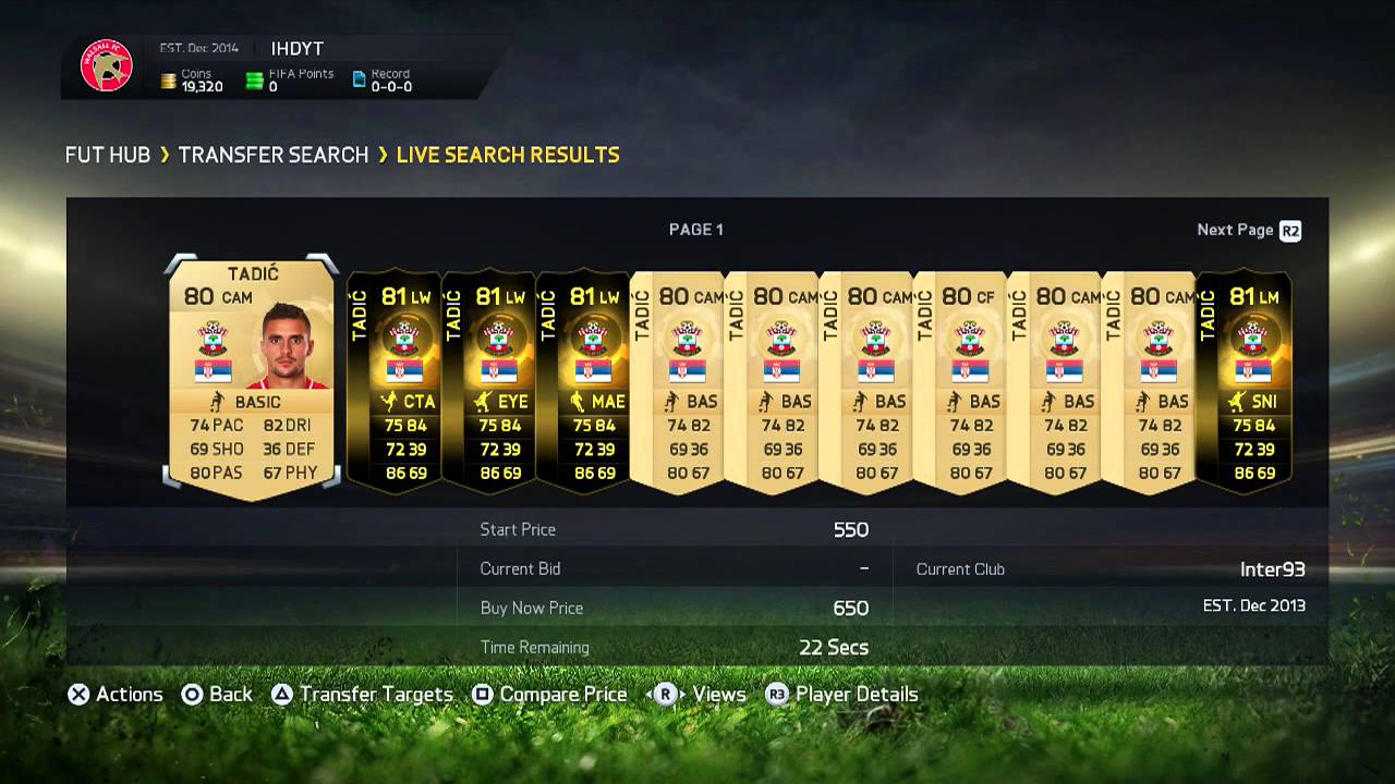 FIFA 15 TRADING: HOW TO MAKE MILLIONS OF PROFIT!! CRAZY TRADING METHOD (INVESTING IN UPGRADES)