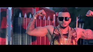 Kamal Raja - Badboy Official Music Video