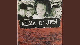 Video thumbnail of "Alma Djem - Missão"