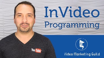 InVideo Programming - Add Views & Subscribers