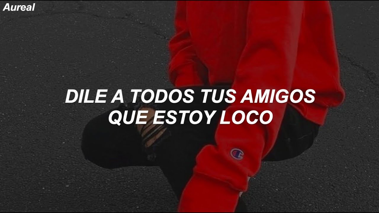 Conan Gray - Maniac (Traducida al Español)